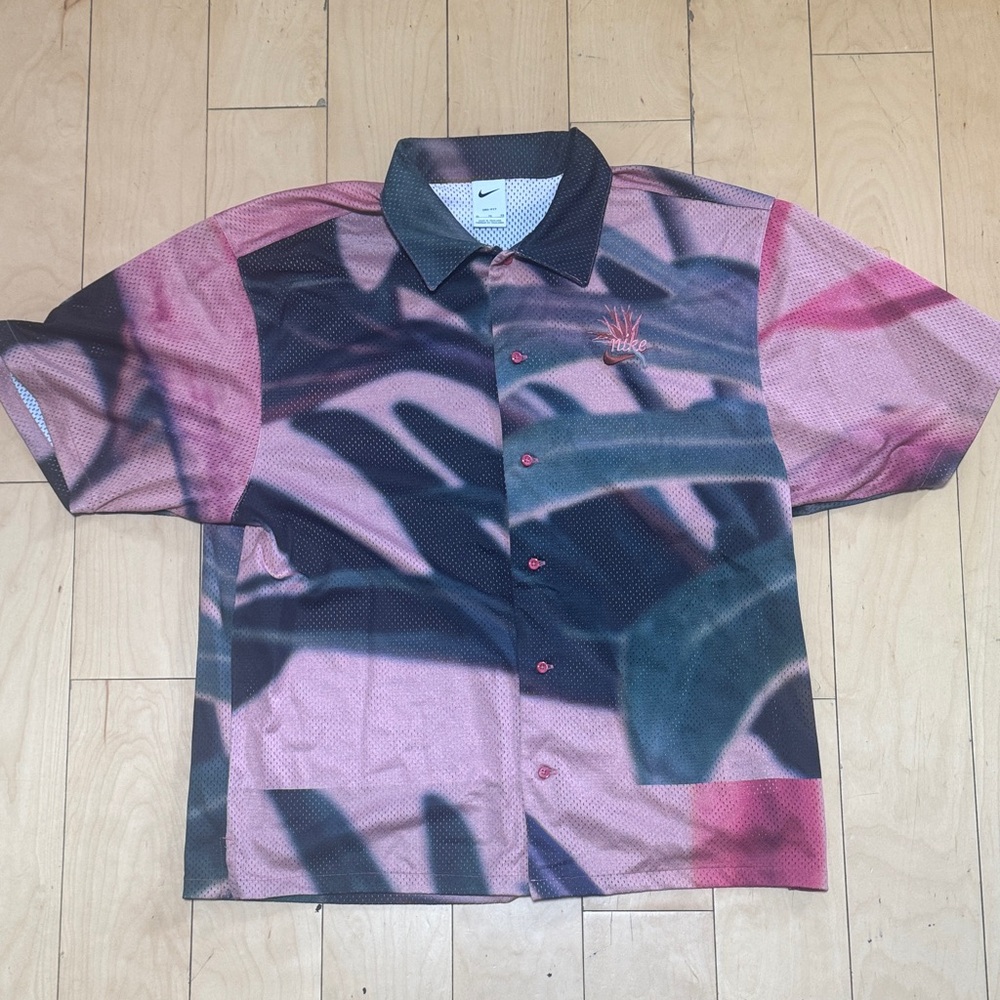 Nike Resort Men's Top XL Festival